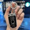 Чехол для ключей из ТПУ, брелок для BMW E60 E61 E70 E81 E87 E90 E91 E92 X1 X5 X3 1 3 5 6 Series Z4, защитные аксессуары для ключей