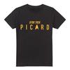 Star Trek: Picard Mens Logo T-Shirt