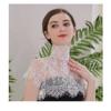 Scarf Shawl Decoration Shirt Fake Collar Clothes Accessories Decorative Blouse Shawl  Women Lady