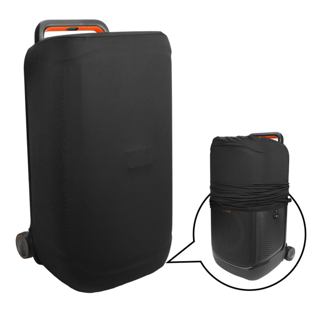 Защитный чехол от пыли для JBL PartyBox 520, высокоэластичный защитный чехол с эластичной лентой.