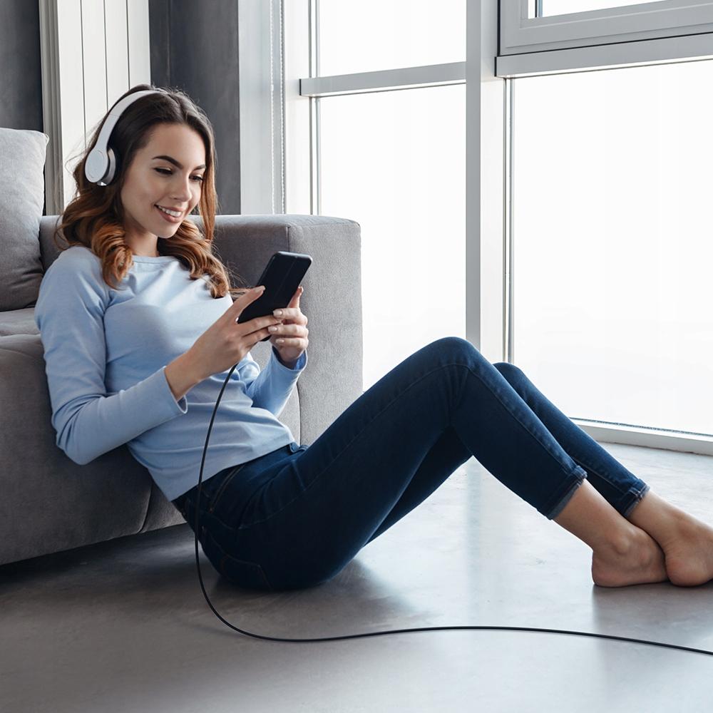 Usb-C Cable, Prism, Powerful, Fast, 100W 1.2M, Mcdodo