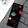 Чехол "Космическая Планета" для Samsung Galaxy M35 M21 M12 M13 M14 M15 M06 M16 M36 M56 M31 M53 M32 M52 M55 M34 M54