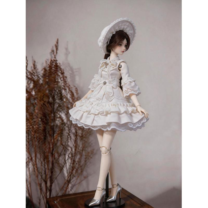 Набор одежды для 6-дюймовой BJD куклы Azone OB22 OB24 6-го масштаба Только одежда для кукол Без обуви