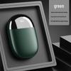 Портативный пауэрбанк Gersnow GS-N5 с функцией подогрева рук и дисплеем