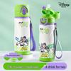 Disney Изолированная детская бутылка для воды из нержавеющей стали 316