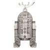 Звездные войны R2-D2 Брелок из олова 5 см Олово