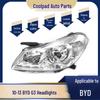BYD G3 Headlight & Front Turn Signal Lamp Assembly