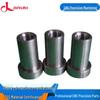 Precision CNC Machining for Custom Aluminum Alloy Parts