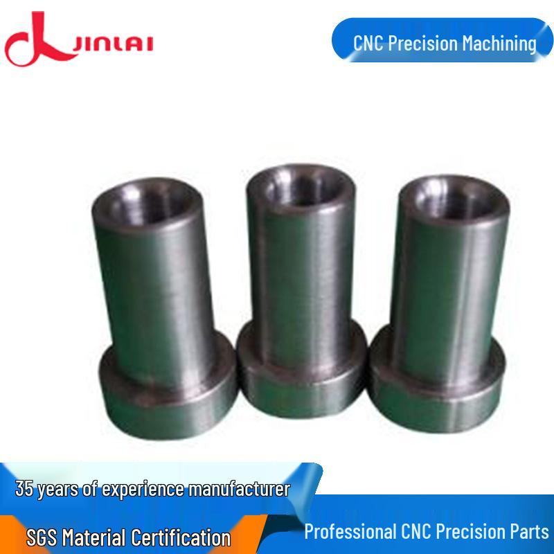 Precision CNC Machining for Custom Aluminum Alloy Parts