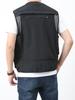 S 76230 Removable Mesh Fishing Vest Outdoor Removable Vest