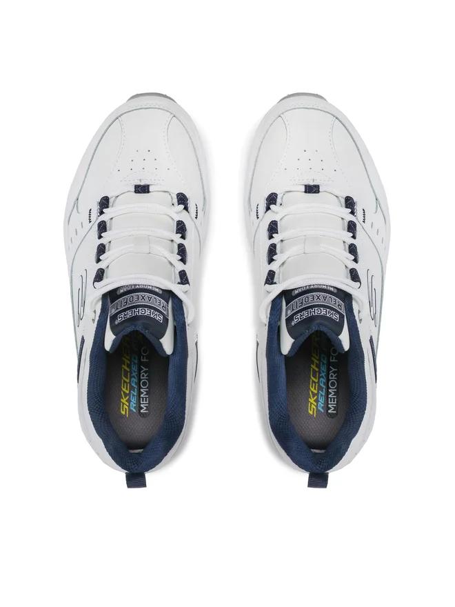 Sports Shoes Skechers Black Relaxed Fit Oak Canyon Redwick