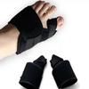 Шина-выпрямитель для большого пальца ноги Корректор Hallux Valgus Шишка на косточке Облегчение боли в стопе