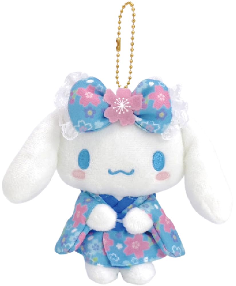 Nakajima Corporation Sakura Kimono Cinnamoroll MC 183613-23