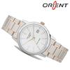 Orient Современные Классические Мужские/Женские Парные Наручные Часы OT901ME/OT901FE