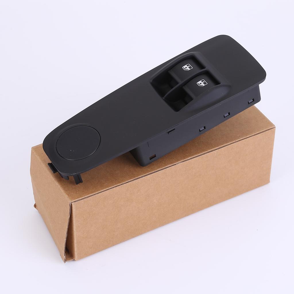 Window Switch Switch Block Switch Front Left 735421710 Compatible for Ducato Boxer Jumper