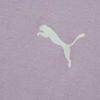 PUMA T Shirt Unisex Light Purple 635912-88