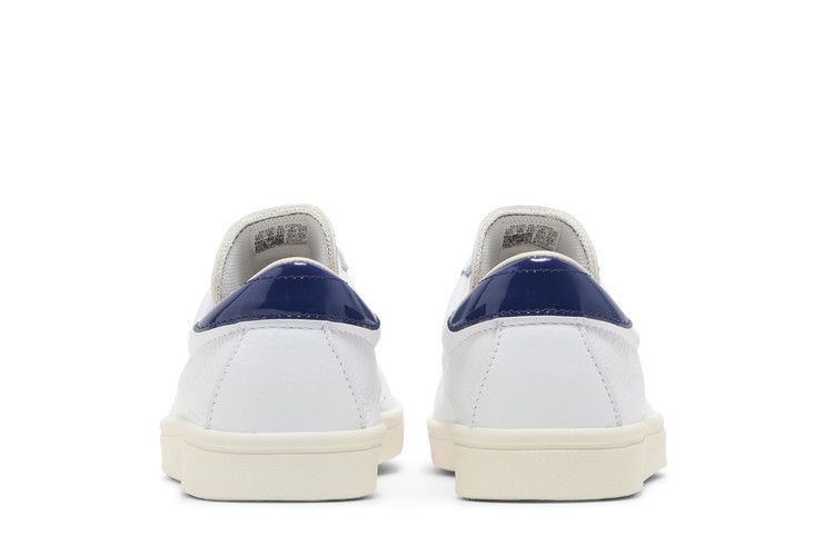 adidas Lacombe SPZL White Chalk White Chalk Collegiate Navy