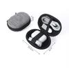Multifunctional Digital Storage Bag U Disk Protective Cover Portable Charger Data Cable Organizer