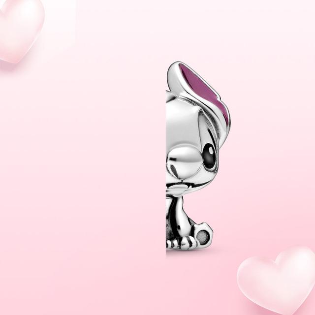 100% стерлингового серебра 925 пробы, подвеска «Тысячелетний сокол», подвеска, подходит для оригинальных модных ювелирных изделий, женский браслет, подарок «сделай сам»