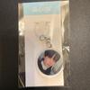 [USED] &TEAM Back To Life Korea Bonus HARUA Acrylic Charm