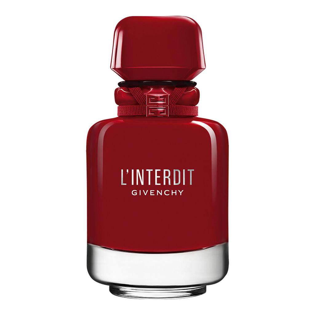 Givenchy, L'Interdit Rouge Ultime, Eau De Parfum, For Women, 50 ml
