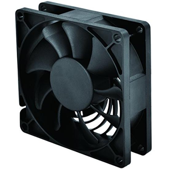 Корпусный вентилятор SilverStone серии AP 80 мм SST-AP81