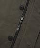 Covernat Hoodie Coat Jacket Khaki
