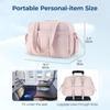 Wet Dry Separation Fitness Handbag Portable Gym Shoulder Bag Travel Luggage Suitcase  Men and Women