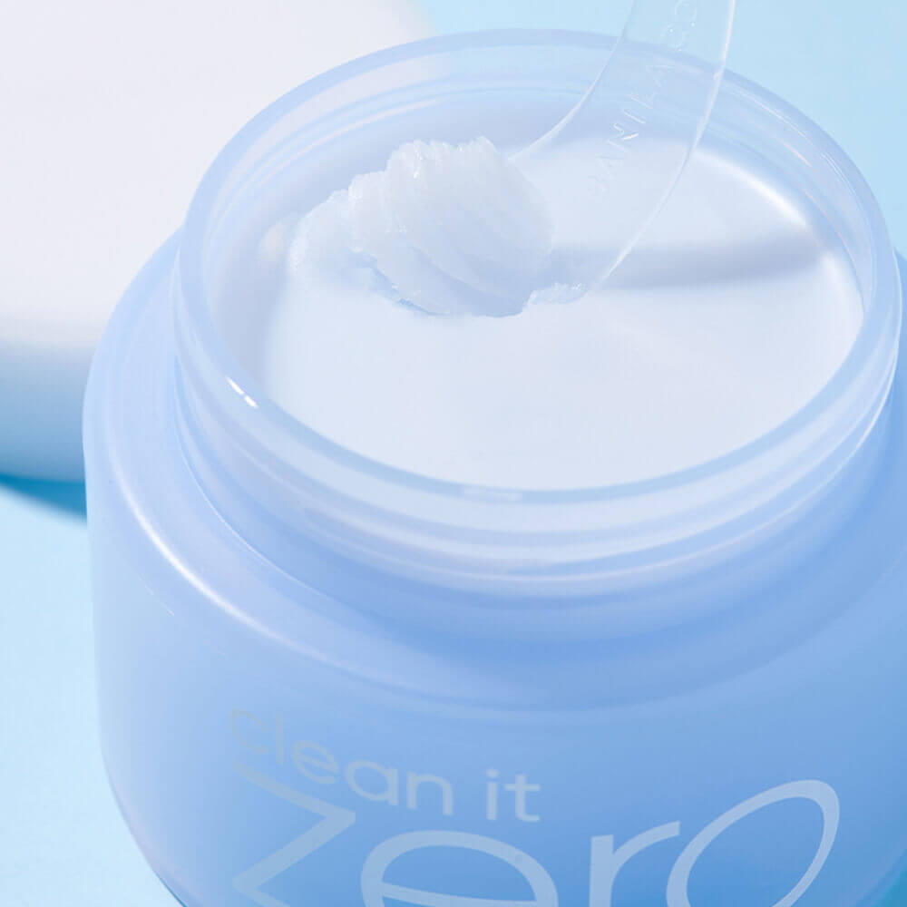 BANILA CO Clean It Zero Cica-Relief Calming Cleansing Balm 100ml ORIGINAL STORE