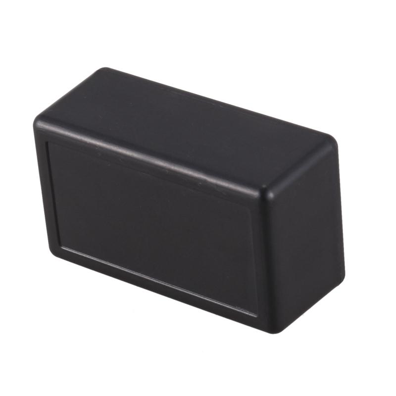 X59A_Car Boat Model Accessory Waterproof Sealed Plastic Box for Receiver