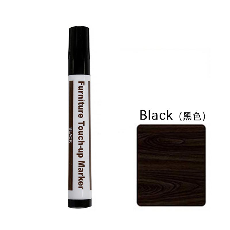 Furniture Repair Wood Cabinet Floor Touch Up Markers Crayons Filler Sticks Paint Pen Wooden Damaged Scratch Repair Pens