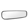 Replacement rearview mirror for OE 87810 87810 Universal Interior Rearview Prius, Yaris, #87810-52040, 87810-52041, 0WG00, 0WG60, Mirror.