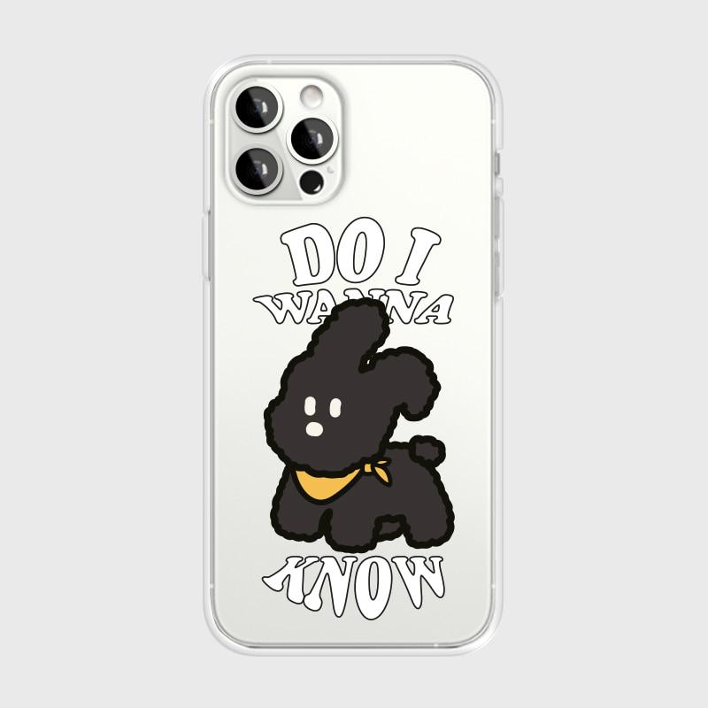 Y2K Инс Корейские Наклейки Чехол для Телефона Для iPhone 17 16 16e 15 14 13 12 11 Mini Pro Max X XR XSMax 7 8 Air Plus Прозрачный