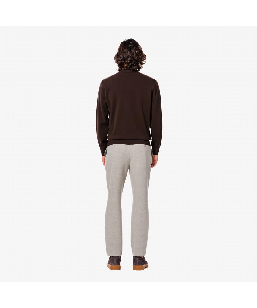 LACOSTE Мужские зимние брюки Hh849E-55N 02S