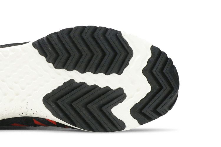 Nike ACG React Terra Gobe Bright Crimson