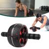 Strong Load Bearing Ab Roller Wheel Single-wheel Abdominal Exercise Wheel  Men/Women
