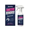 Jarrary Adhesive Remover Spray Multi-Purpose Quick-Dry Gentle Cleaner for Tape Glue Residue Everyday Use