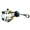 For Toyota Corolla Eight Generations Accord CIVIC Starter Motor Carbon Brush Holder Assembly 1pcs