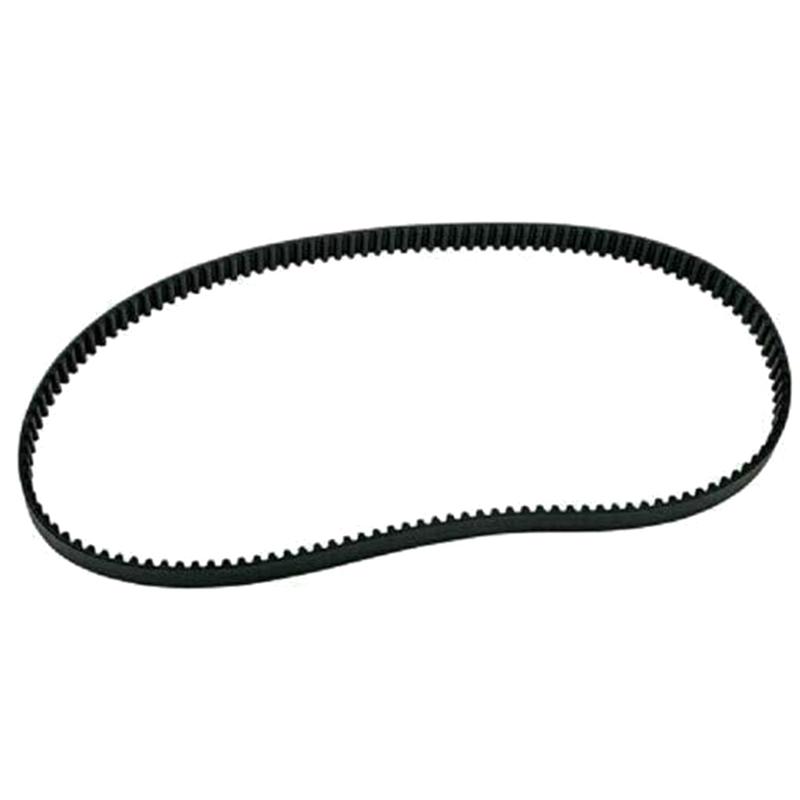 Ремень привода заднего колеса 1/8 дюйма 128T 40022-91 для Harley Sportster XL1200 1991-2003 Дорожный мотоцикл Привод