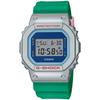 Casio Watch G-Shock Euphoria Series DW-5600EU-8A3JF Men's Green