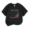Men's Quick Dry Compression Workout T-Shirt, Steampunk Clock