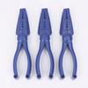 3pcs Portable Hand Tool Finger Protector Pliers Nail Guide Pliers  Home DIY Projects