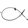 Shift Cable 33820-60070 For Toyota FJ Cruiser 2007-14, 4Runner 2005-09 4.0L A/T