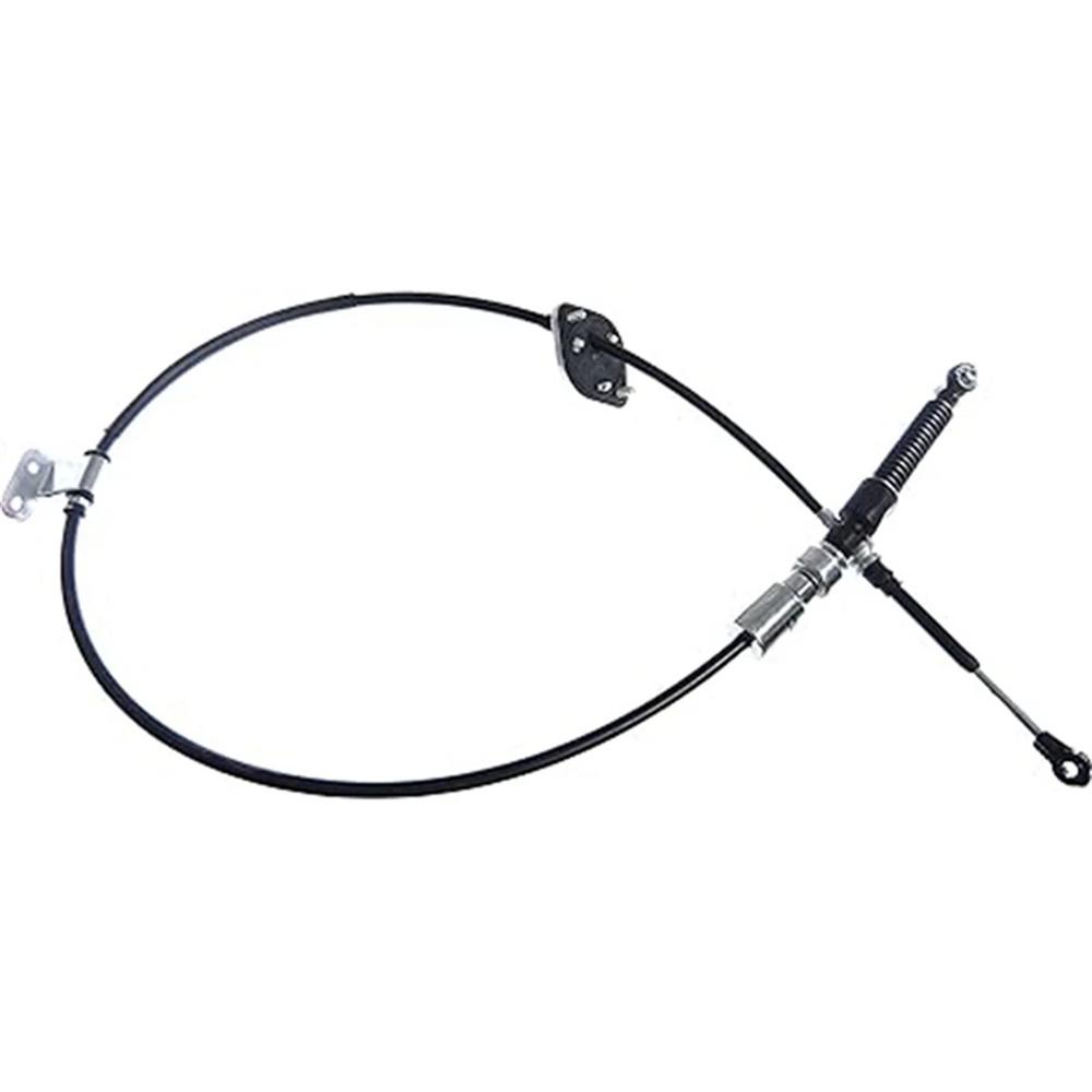 Shift Cable 33820-60070 For Toyota FJ Cruiser 2007-14, 4Runner 2005-09 4.0L A/T