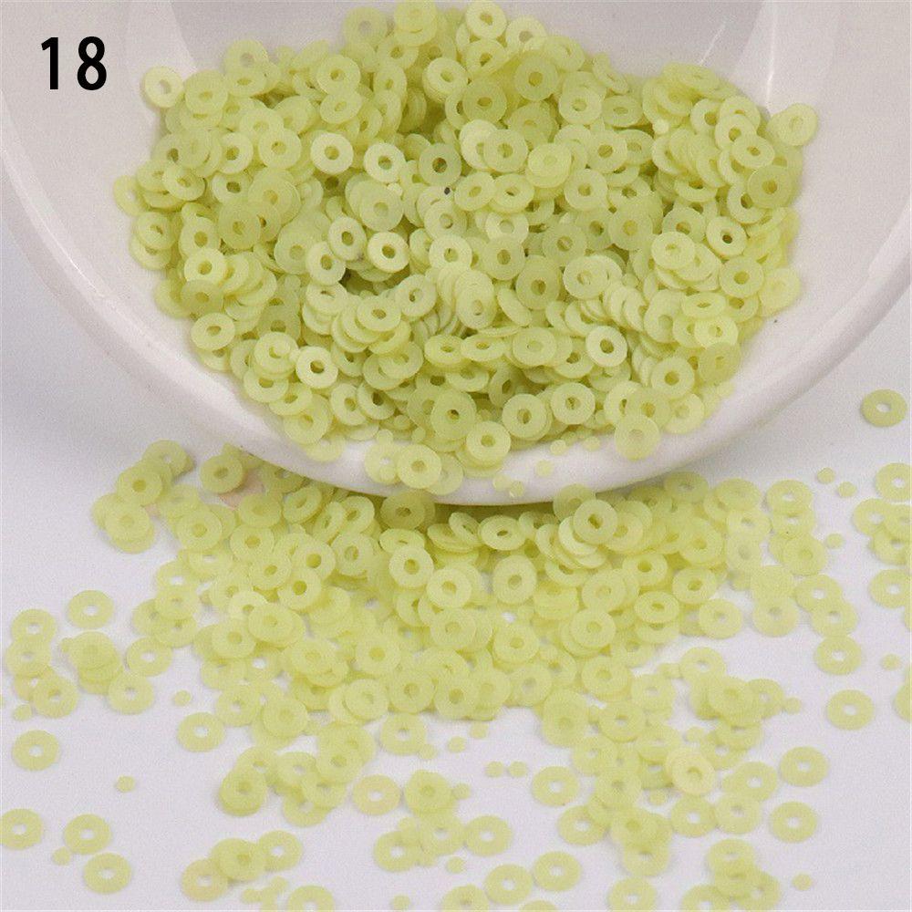 Свадебные Блестящие Круглые Швейные Аксессуары Рассыпчатая Пайетка Граненый Бисер Круглые Пайетки Пайетка