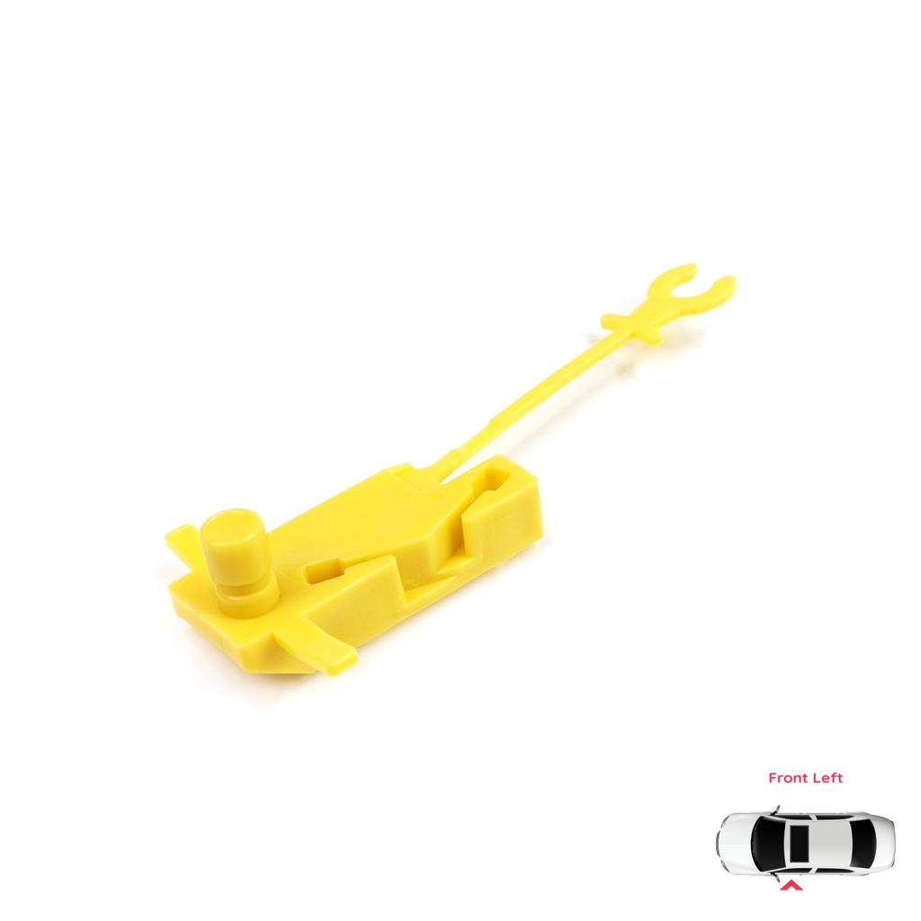 BWR5578 Ручной стеклоподъемник, зажимы для передней левой двери для Fiat Ducato MK2 230 244 Peugeot Boxer Citroen Jumper Relay 1994-2006