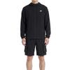New Balance Спортивная тканая куртка