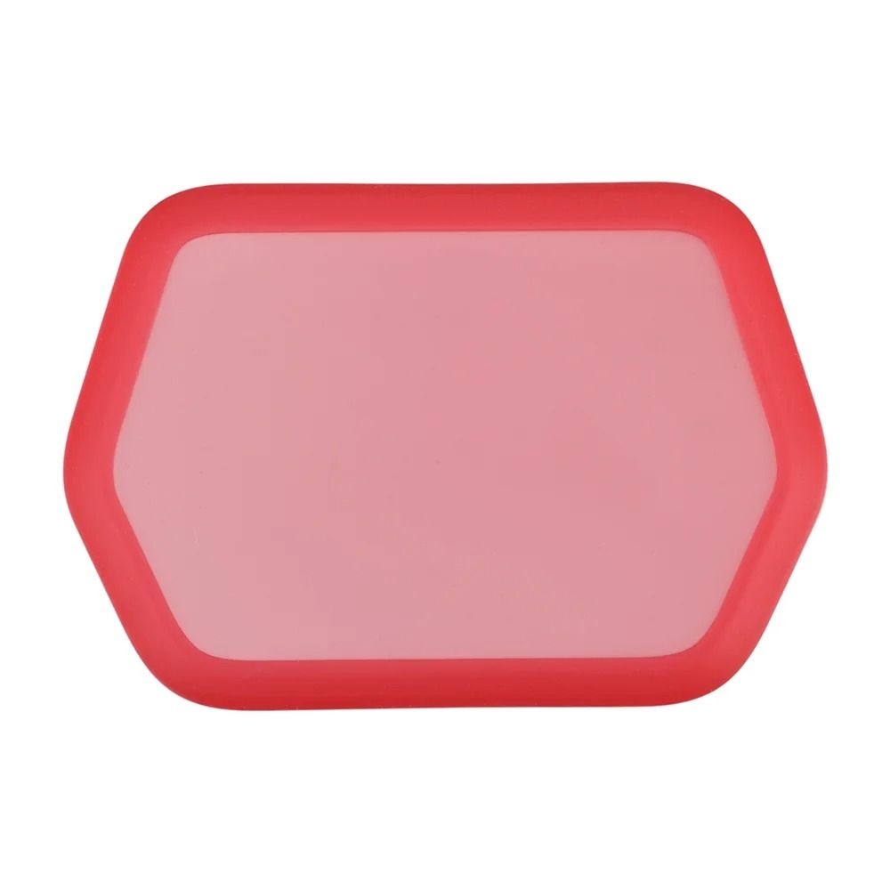 Пылезащитный силиконовый чехол на приборную панель, защитный чехол для Segway Ninebot ZT3/ZT3 Pro для путешествий