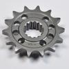 525-15T Front Sprocket For Ducati 1198 Diavel Carbon 11-18 1198 Diavel Cromo 12-14 1198 Diavel Dark 13-15