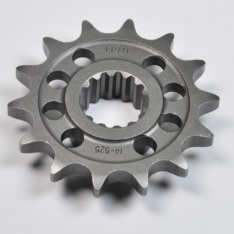 525-15T Front Sprocket For Ducati 1198 Diavel Carbon 11-18 1198 Diavel Cromo 12-14 1198 Diavel Dark 13-15